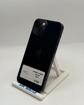 Iphone 13 MINI 256 GB 🔋100%