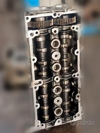Carter albero a camme Fiat Grande punto EVO 1300