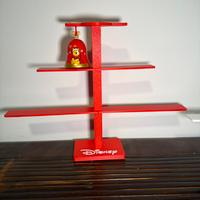 Espositore per Campanelle Conad 2025 Disney