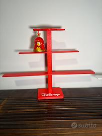 Espositore per Campanelle Conad 2025 Disney