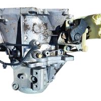 CAMBIO MANUALE COMPLETO CITROEN C3 Picasso Benzina