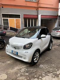 SMART AUTOMATICA 2017