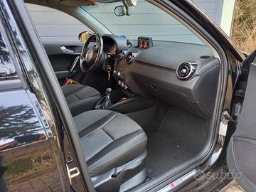 Audi A1 - 2014