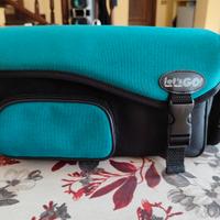 Borsa let'sGO multiuso