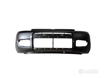 FIAT Panda Climbing (03>10) PARAURTI ANTERIORE COM