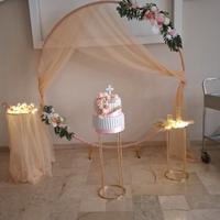 Intero allestimento per feste e cerimonie