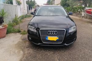 Audi A3 1.4 Benz. 