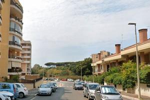 Pomezia grazioso monolocale arredato