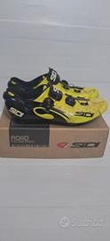 scarpe bicicletta da strada SIDI WIRE n 46