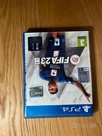FIFA 23 PS4
