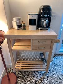 Mobiletto da cucina "Maison du Monde"