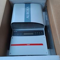 INVERTER FOTOVOLTAICO POWER ONE AURORA