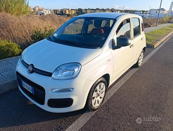 Fiat Panda 1.2 Pop 2020, 140.000 km, benzina