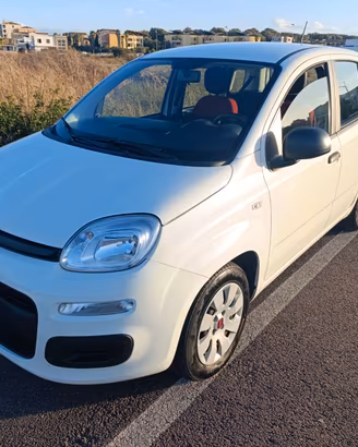Fiat Panda 1.2 Pop 2020, 140.000 km, benzina