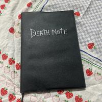 Quaderno death note