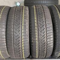 225 55 r18 102v 4 gomme pirelli invernale