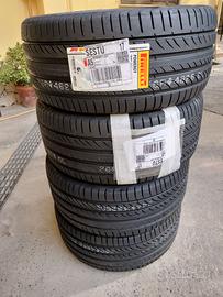 Gomme auto Pirelli  Powergy 235/35 R 19 91Y