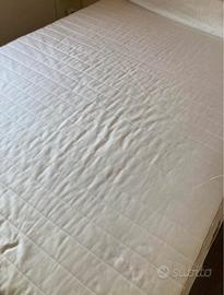 Materasso ikea 140x200