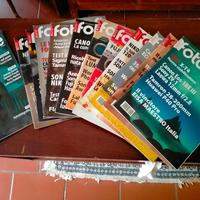 riviste fotografiche