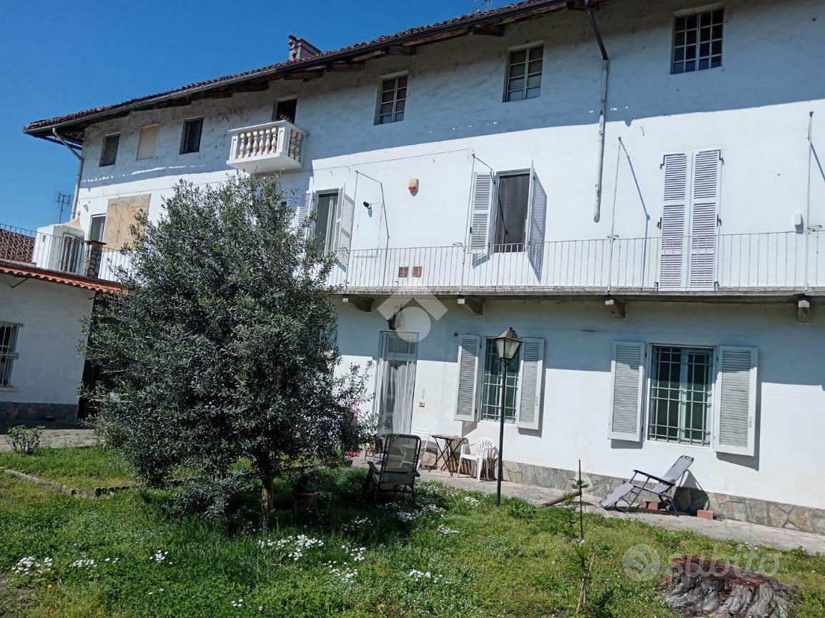 House in Vigone, Tetti Mico - Vista 2