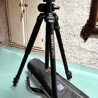 Benro A1970F testa a snodo cavalletto professional