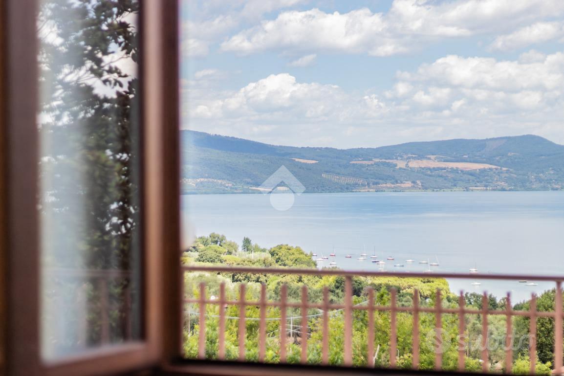Casa – Bracciano, Vigna di Valle - Vista 4