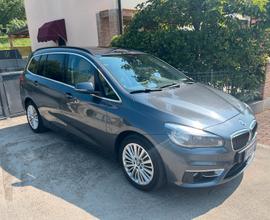 Bmw 218 D Gran Tourer Luxury