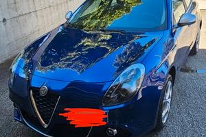 Alfa giulietta 1.6 diesel