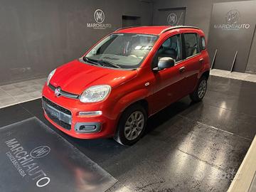 FIAT Panda 0.9 TwinAir Turbo Natural Power Easy