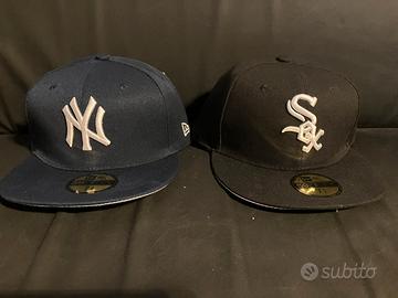 Cappellini New Era Baseball 7 3/8