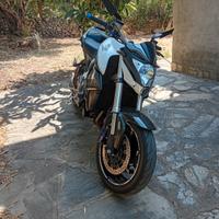 Honda CB 1000 R - 2015