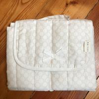 Celine telo cambio pannolino