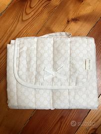 Celine telo cambio pannolino