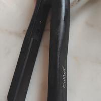 Piastra per capelli Colibrì Muster 