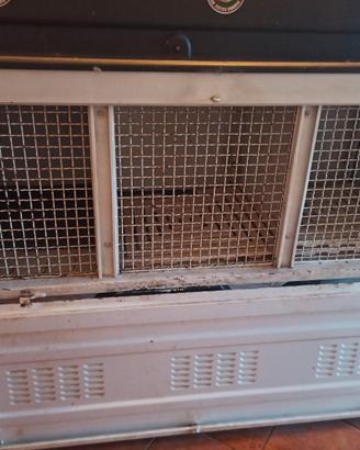 carrello plini e gigliotti trasporto animali