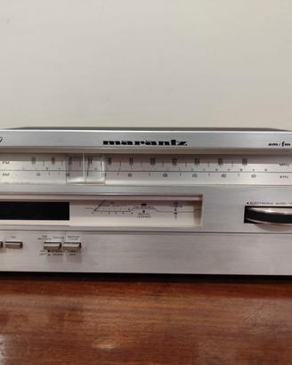 MARANTZ ST 400 SINTONIZZATORE RADIO STEREO HI FI