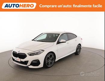 BMW 218 VP11972