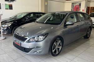 Peugeot 308 BlueHDi 120 S&S EAT6 SW Allure
