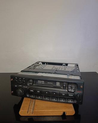 radio per auto