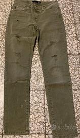 Jeans Just Cavalli Originali