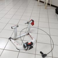 rulli bici Elite Qubo Fluid