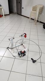 rulli bici Elite Qubo Fluid