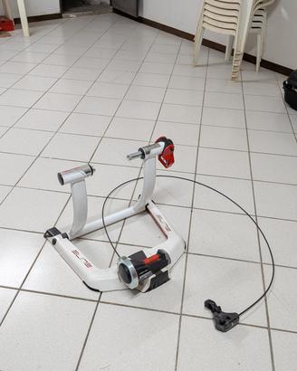 rulli bici Elite Qubo Fluid