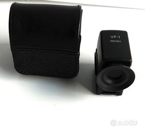 RICOH mirino elettronico VF-1 X GR- GX100 e GX200