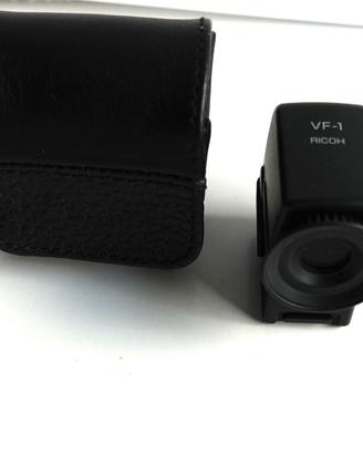 RICOH mirino elettronico VF-1 X GR- GX100 e GX200