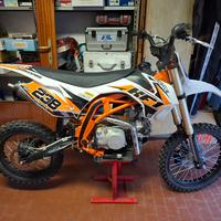 Pit bike Profive KF1 140cc