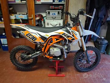 Pit bike Profive KF1 140cc