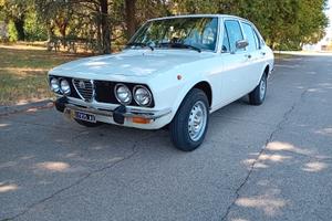 Alfetta 1800 berlina 1976