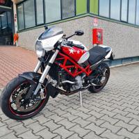 Ducati Monster S4R - 2008