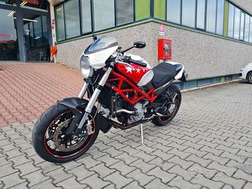 Ducati Monster S4R - 2008